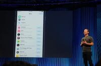 Facebook､｢メッセンジャー開放｣の破壊力 速報！開発者会議｢F8｣で語った新戦略