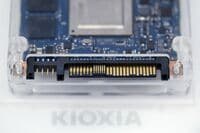 キオクシア株がストップ高､時価総額は日立超え…国内ではファーストリテイリングに次ぐ6位に