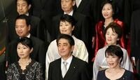 安倍首相､｢女性活用｣ってホンキですか