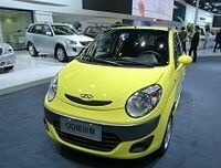 （第45回）中国乗用車市場の激烈な価格競争