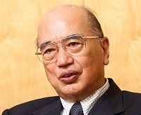 広瀬道貞・日本民間放送連盟会長--テレビ広告が不要になることはない、テレビの存在価値は高まる