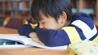 昼寝の習慣が病気リスクを低下させる台湾の教え 最古の医学書の教えに基づき小学校も企業も導入