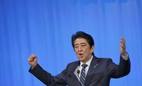 安倍首相の執拗な｢野党批判｣が意味するもの ｢まさか｣の衆参同日選に打って出る？