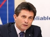 世界最大級の保険会社が語る欧州危機 アクサグループCEO