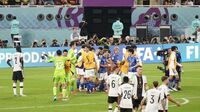 W杯リーグ最終戦に突入も｢消化試合なし｣の異変 どちらが勝ってもおかしくない試合の連続