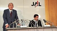 JAL｢公募増資｣1680億円の胸算用 経営破綻で味わった経験を生かす