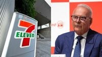 カナダ競合がセブン＆アイの買収撤回、外資からの買収危機を乗り越えたと思いきや、社内に楽観ムードはなし･･･次の焦点は新中期経営計画と株主対応