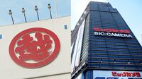 三越､日本橋本店に｢ビックカメラ誘致｣の真相 欧米の潮流を受け､家電量販店を初導入
