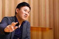 二子玉川で始める｢楽天X｣とは何なのか 教育･医療には巨大な可能性がある