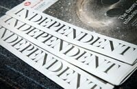 英国の名門新聞が､ついにネットに殺された ｢インディペンデント｣が電子版オンリーに