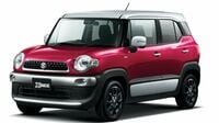 スズキ｢クロスビー｣C-HRとは異なるSUVの価値 発売から1年半余り､販売動向は順調なのか？