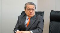 ｢不正会計は日本企業の構造的な問題､厳しい責任追及が必須だ｣…牛島総合法律事務所代表 弁護士･牛島信氏に聞く