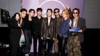 BTSに続け！エンタメ帝国｢HYBE｣の野望――マルチレーベルの所属アーティスト･収益を徹底図解