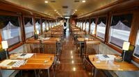 観光シーズン到来､｢レストラン列車｣の作り方 京都丹後鉄道の担当者が語る｢食とサービス｣