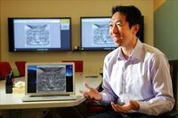 長年停滞したＡＩに、進化をもたらした男 グーグルのＡＩの中核をなす技術も開発