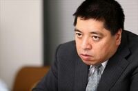 佐藤優（上）「死から逆算して生きよ」 「新世代リーダー」の作法