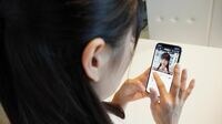 アマゾン｢バーチャルメイク｣に勝算はあるか AIとAR技術使い､スマホ上で｢お試し｣可能に