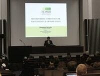 希少・難治性疾患克服を目指す国際会議、ありふれた病気の治療にも希少疾患研究が役立つことを報告