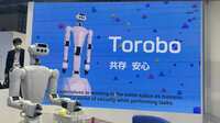 安川電機を｢1年｣で劇的に変えたフィジカルAI
