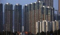 家賃は毎年3割増！不動産バブル in 香港