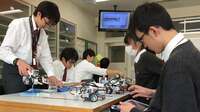 神大附属中高､1989年から続く｢ICT教育｣の今