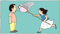 看護師女性が理系彼氏から｢結婚の言質｣取るまで