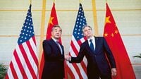 米国｢デカップリング｣に中国がとるべき打開策