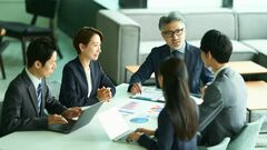 和仁 達也 | 著者ページ | 東洋経済オンライン | 社会をよくする