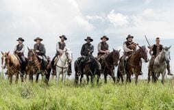 アメリカ版｢七人の侍｣になるのか？これから上院共和党の｢無敵の七人｣がトランプ政権を揺さぶるかもしれない