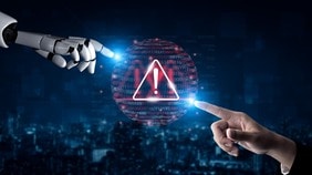AI悪用のサイバー攻撃が急増→｢全弾迎撃｣は不可能に… 生活インフラを死守するために社会全体が順応すべき"新常識"