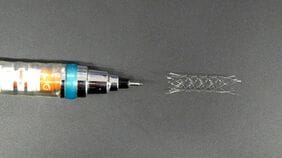 すごいベンチャー【47】N.B. Medical／AIで高難度機器の開発を高速化