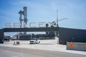 スペースX､｢主要格付け会社3社から投資適格格付けを確保した｣と投資家に説明…調達コストの低減につながる可能性