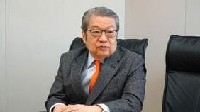 ｢不正会計は日本企業の構造的な問題､厳しい責任追及が必須だ｣…牛島総合法律事務所代表 弁護士･牛島信氏に聞く