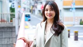 青学ミスコンで準優勝も｢就活､どうしようかな...｣　テレビ局･裏方志望だった33歳彼女が"リベンジ失敗"で感じた挫折