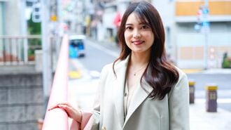 中山柚希さん