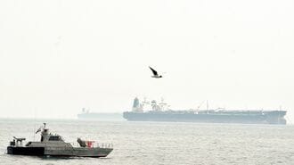 イラン攻撃で顕在化する石油化学産業へのリスク