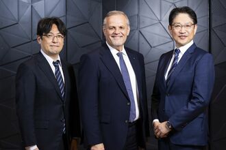 LIXILが独大手Schuecoと協業で｢窓の常識｣刷新