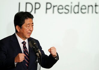 安倍首相､3選後の難関は対米自動車問題だ