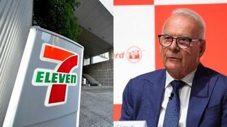 セブン､競合が買収撤回でも安堵できない事情
