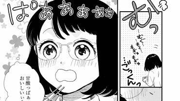 ハルとアオのお弁当箱