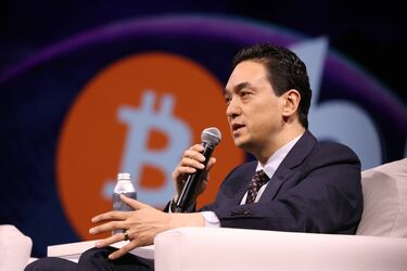 ビットコイン購入会社のメタプラネット株主､臨時株主総会で