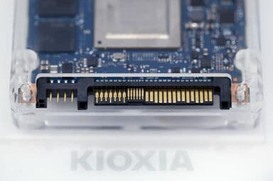 キオクシア株がストップ高､時価総額は日立超え…国内ではファーストリテイリングに次ぐ6位に