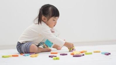 What's the Benefit of Having an Early Childhood Education?