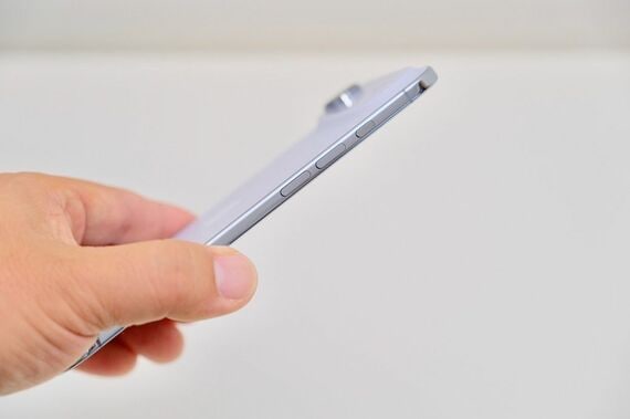 iPhone Air