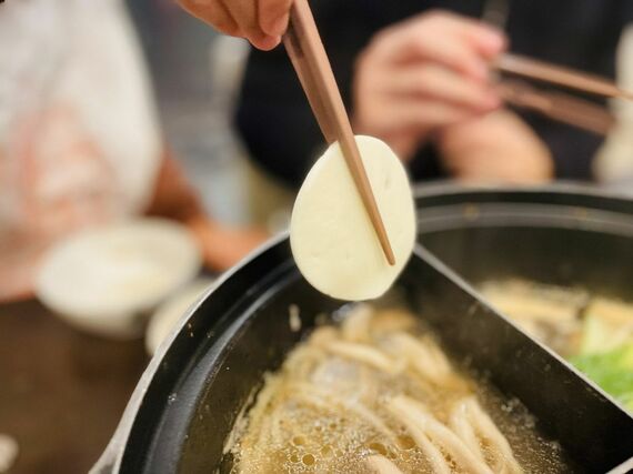 モッツァレラチーズ