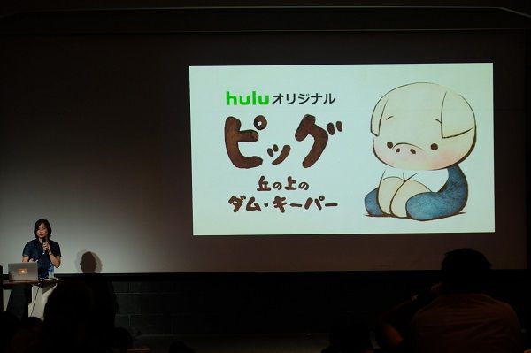 堤大介氏が高校生に説く Why の重要性 映画 音楽 東洋経済オンライン 社会をよくする経済ニュース