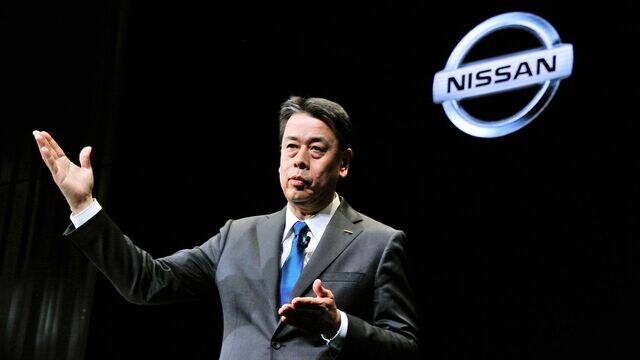 ゴーン辞任で火蓋 日産 ルノー統合の神経戦 経営 東洋経済オンライン 社会をよくする経済ニュース