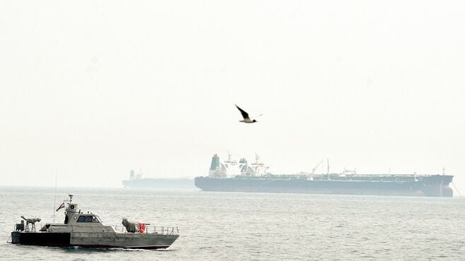 イラン攻撃で顕在化する石油化学産業へのリスク