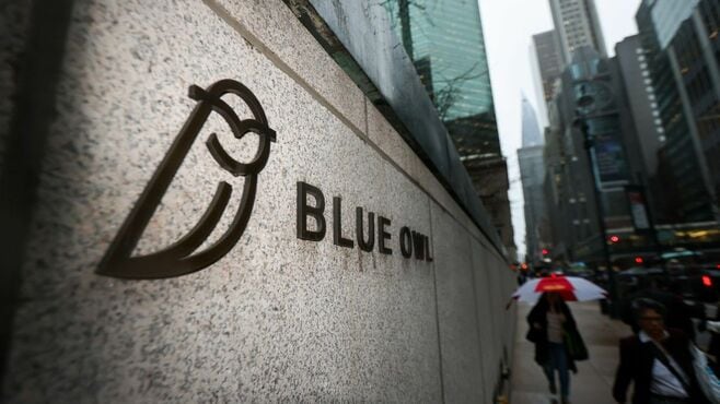 ブルー･アウルの｢取り付け騒ぎ｣が一段と深刻化