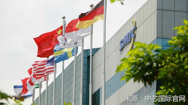 中国半導体SMIC､｢設備稼働率70％割れ｣の難局